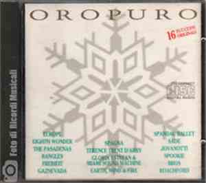 Various - Oro Puro