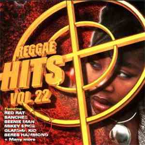 Various - Reggae Hits Vol. 22