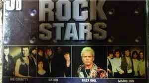 Various - Rock Stars