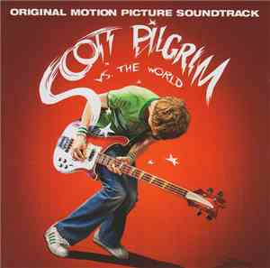 Various - Scott Pilgrim Vs. The World