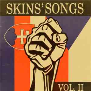 Various - Skins' Songs Vol. II