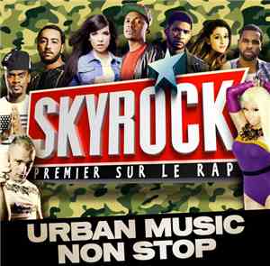 Various - Skyrock Urban Music Non Stop