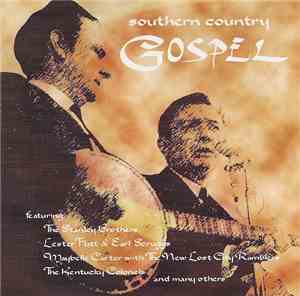 Various - Southern Country Gospel