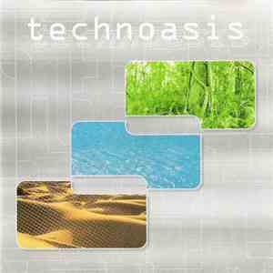 Various - Technoasis