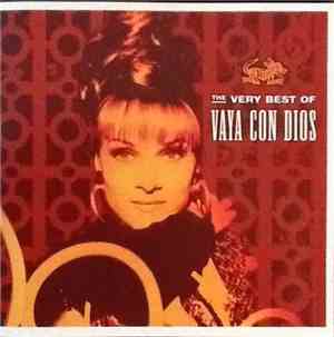 Vaya Con Dios - The Very Best Of Vaya Con Dios
