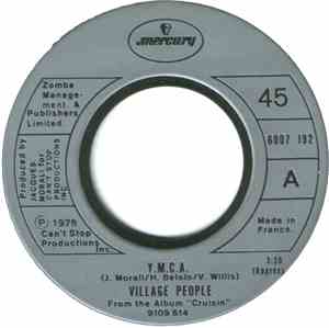 Village People - Y.M.C.A.
