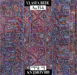 Vlasta Redl - AG Flek & Jiří Pavlica  - Hradišťan - Vlasta Redl AG Flek  &  ...