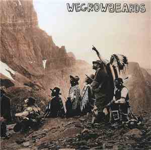 Wegrowbeards - The Americas EP