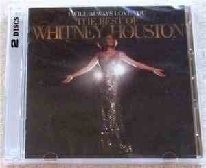 Whitney Houston - I Will Always Love You: The Best Of Whitney Houston