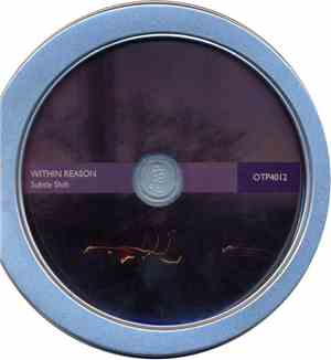 Within Reason - Subtle Shift