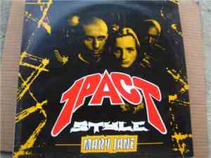 1 Pact Style - Mary Jane