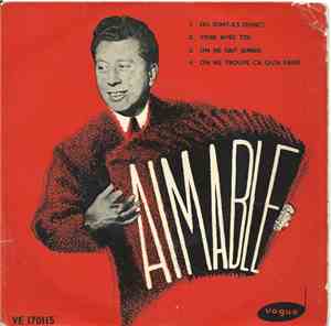 Aimable - Untitled