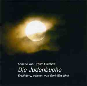 Annette Von Droste-Hülshoff - Die Judenbuche