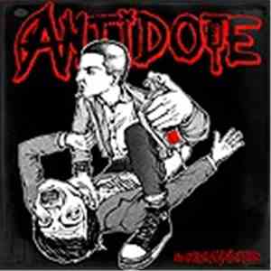Antidote  - No  Communication