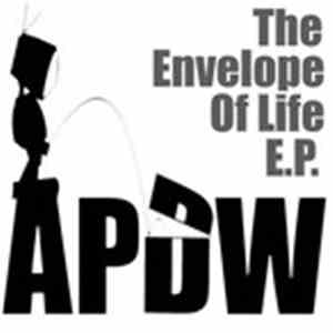 APDW - The Envelope Of Life E.P.