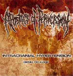 Apostles Of Perversion - Intracranial Hypertension