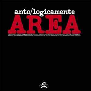 Area  - Anto/logicamente
