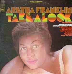 Aretha Franklin - Take A Look