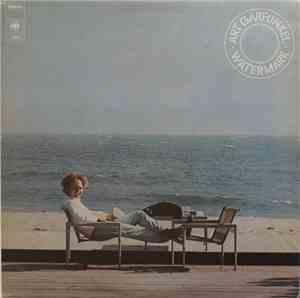 Art Garfunkel - Watermark