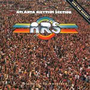 Atlanta Rhythm Section - Are You Ready!