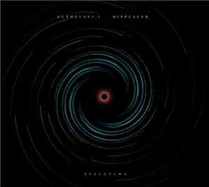 Autoclav1.1 / Displacer - Spacetime