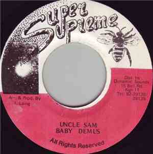 Baby Demus - Uncle Sam