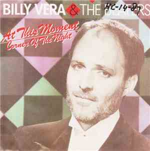 Billy Vera & The Beaters - At This Moment