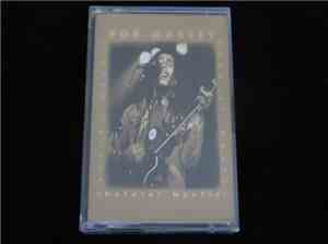 Bob Marley - Natural Mystic