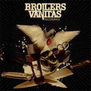 Broilers - Vanitas Recordings