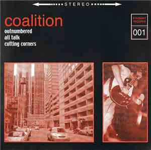 Coalition  - Coalition