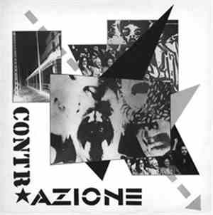 Contrazione / Franti - Contrazione / Franti