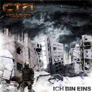 Corroded Master - Ich Bin Eins