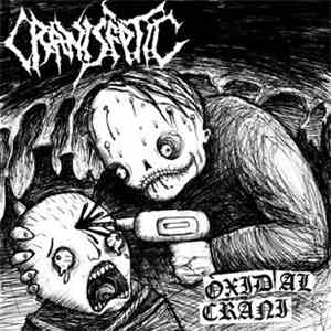 Crani Sèptic - Òxid Al Crani