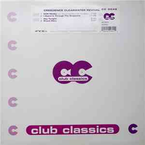 Creedence Clearwater Revival - Club Classics 46