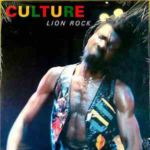 Culture - Lion Rock