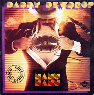 Daddy Dewdrop - Nanu, Nanu