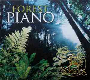 Dan Gibson / John Herberman - Forest Piano