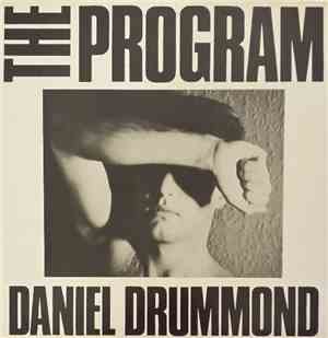 Daniel Drummond - The Program