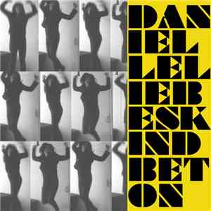 Danielle Liebeskind - Beton