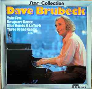 Dave Brubeck - Star-Collection