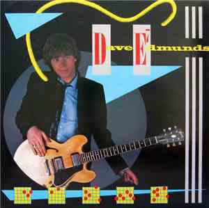 Dave Edmunds - D.E.7th