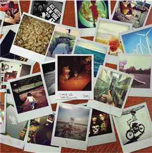 Day - Land Of 1000 Chances Remixes