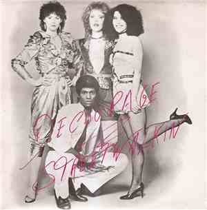 Decoupage - Streetwalkin