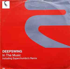 Deepswing - In The Music