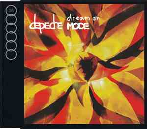 Depeche Mode - Dream On