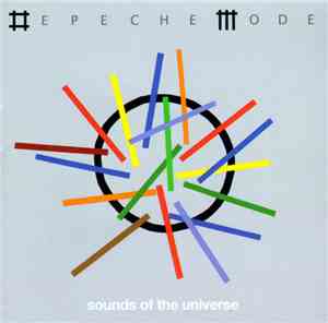 Depeche Mode - Sounds Of The Universe