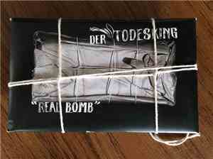 Der Todesking  - Real Bomb