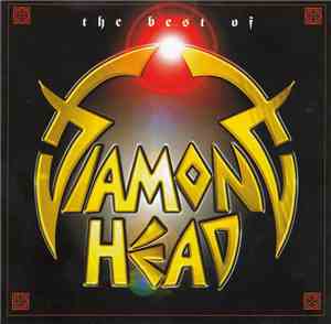 Diamond Head  - The Best Of Diamond Head