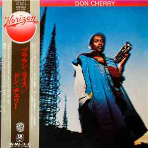 Don Cherry - Don Cherry