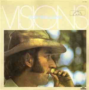 Don Williams  - Visions